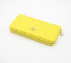 Women Lady Leather Clutch Wallet Long Purse Credit Card Phone Holder Zip Handbag