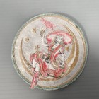 Miller Beer Brewing Company Moon Girl Embroidered 3  Iron On Jacket Patch