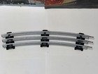 O Gauge Tubular O-54 Insulated Curved Track