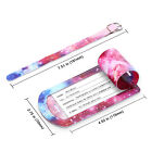 2pcs Privacy Luggage Tags Name Card Holder Travel Bag Suitcase Backpack Labels