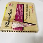 Vintage 1989 The Thomas Guide Golden Gate Street Guide   Directory