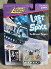 Johnny Lightning Lost In Space Classic Series Vehicles   Robot B-9 Lot Of 4
