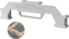 Precision 16 Inch Stud Layout Tool - Durable Cast Aluminum Framing Solution