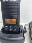 For  Rdm2070d Vhf 7 Channels Two-way Radio Walmart With Battery And Charger