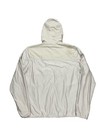 Old Navy Active Men s Hooded Full Zip Gray Lightweight Jacket Size Medium