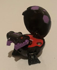 Bakugan B1 Darkus Juggernoid 350g Black Battle Brawler Rare