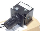 New  Parker R75-02c Air Pressure Regulator R7502c 1 4     Free Shipping      Eb