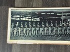 Vintage Reproduction Photo Washington Redskins 1939 Panoramic Team Photo