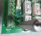 Foxboro Invensys Eurotherm Ccc-5-b 4118 Relay Output Board 6180af Working Pull