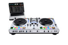 Rane One Mkii Pro Motorized Dj Controller With Stems Controls   Focused  mint 