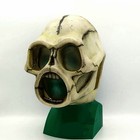 Slipknot Mask Sid Wilson Iowa Bones Skull Edition