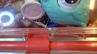 Littlest Pet Shop Carry Case With 33 Figures