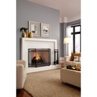 Pleasant Hearth Fa146s Fireplace Screen