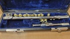 Slade Nickel Plated Piccolo With Case 