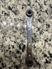 Yellow Jacket Sporlan Txv Wrench