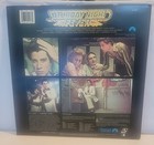 Saturday Night Fever Laserdisc Ext Play Paramount Lv1113 Vintage Near Mint
