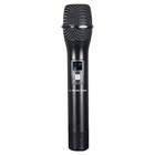 Sound Town Uhf 200 Channels Wireless Microphone System With Auto Scan Swm26-u2hh