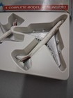 Collector s Item   Nib Twa Jets 767-757-747    Md-80  1 600 Scale Models 