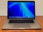 Apple Macbook Pro 15  Quad Core Retina Laptop   Touchbar   Warranty   512 Gb Ssd