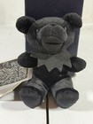 Vintage Grateful Dead Bean Bears     Dark Star   Black Peter     Tagged  Liquid Blue