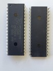 5pcs lot Am29f010b-120pd  1mbit  128x8 Flash Memory Ic Dip32 Pins Cmos 5v  120ns