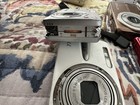 Lot Of  20 Untested For Parts Repair Cameras  Sony Canon Kodak Etc