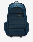 Nike Rpm Backpack Gym Bag Motorcycle Military Skate Travel Navy Blue Fd7544-478