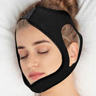 New Stop Snore Airflow Jaw Strap Belt For Snoring Anti Snoring Device Breathable