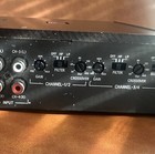 Alpine Mrv-f300 640w Car Amplifier