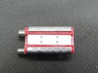 Klixon 7am028a5 Thermal Protector Type A Radial Lead 105  5    22a - Fast Shipping