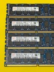 Hynix 8gb 2rx4 Pc3-12800r-11-11-e2 Ecc Server Memory Hmt31gr7cfr4c-pb Lot Of 4