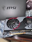 Msi Radeon Rx 5500 Xt Mech Oc 8gb Graphics Card