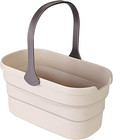 Collapsible Bucket For Cleaning Mop 10l 2 6gallon Multiuse Foldable Water Pail