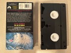 Clive Barker  The Art Of Horror  vhs  1993 