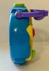 Fisher-price Ocean Wonders Aquarium Crib Soother