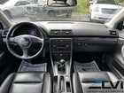 2003 Audi A4 1 8t Quattro