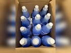 12-pack Value Pack Diversey Glance Rtu Glass   Multi-surface Cleaner Nettoyants