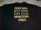 Nirvana T-shirt Xl New  1994