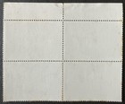 Bhutan  1976  Flora  Flowers  Blocks Of 4  Mnh Og  Extra Fine  Lot In Germany