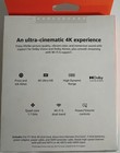 All-new 2023  Amazon Fire Tv Stick 4k Uhd Streaming Media Player W alexa Remote