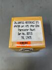 Agilent hp 478a Opt H75 Thermistor Mount Sensor  use With 432a   30 Day Returns 