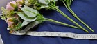 Artificial Flower Bouquet Peony