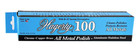 Hagerty 100 All Metal Polish 4 Oz 