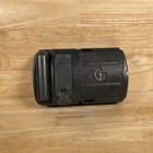 Garmin Gpsmap 196 12-level Grayscale Display Aviation Portable Gps Receiver