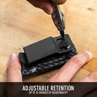 Clip   Carry Kydex Multitool Sheath For Leatherman Oht Multi Tool - Usa Made