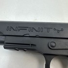 Airsoft P338 Airsoft Hand Gun Full Size Spring Pistol W 6mm Bb