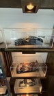 Custom Bmw Art Car Display For 1 18 Spark Bmw M6 Gt3 Art Car Cao Fei