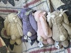 Jellycat Medium Bunny Lot 