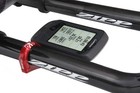 K-edge   Tt Bicycle Computer Handlebar Mount   Wahoo   Black