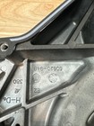 Oem Harley Davidson 1994-2006 Softail Black Inner Primary Cover 60620-94b